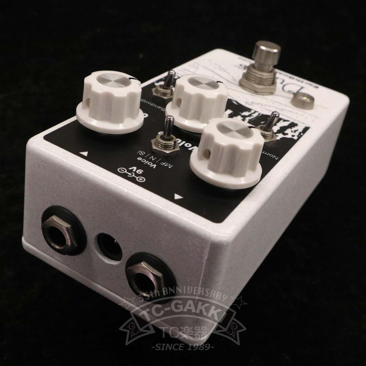 EarthQuaker Devices Dunes（中古）【楽器検索デジマート】