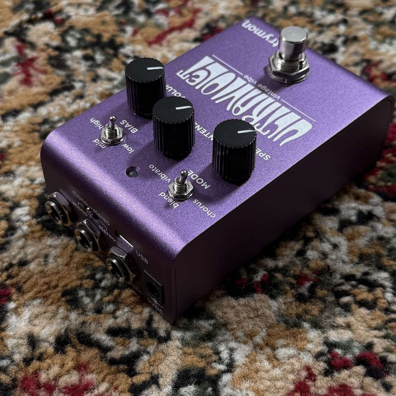 strymon ULTRAVIOLET（中古/送料無料）【楽器検索デジマート】