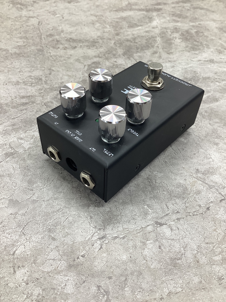 J.Rockett Audio Designs THE DUDE V2（中古）【楽器検索デジマート】