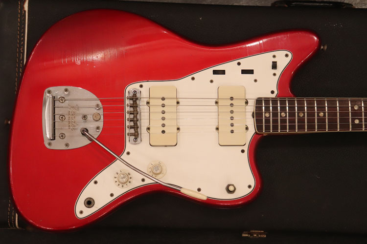 Fender 1966 Jazzmaster 