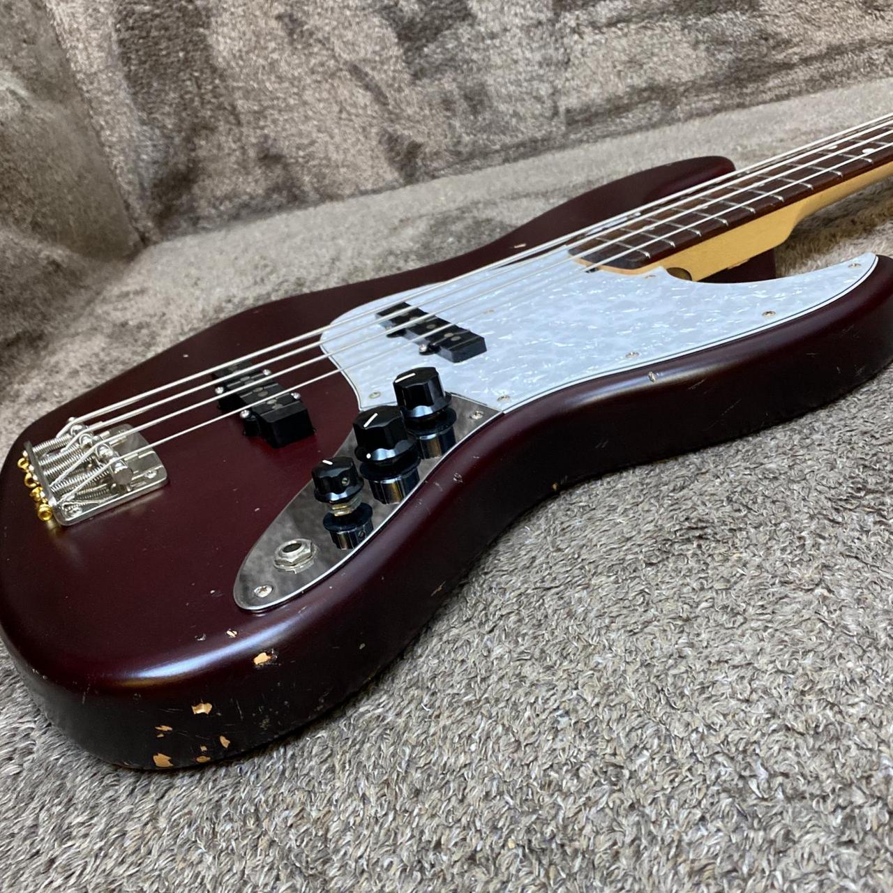 Inuyama Guitar Factory JB Type【尾張小牧店】（中古/送料無料