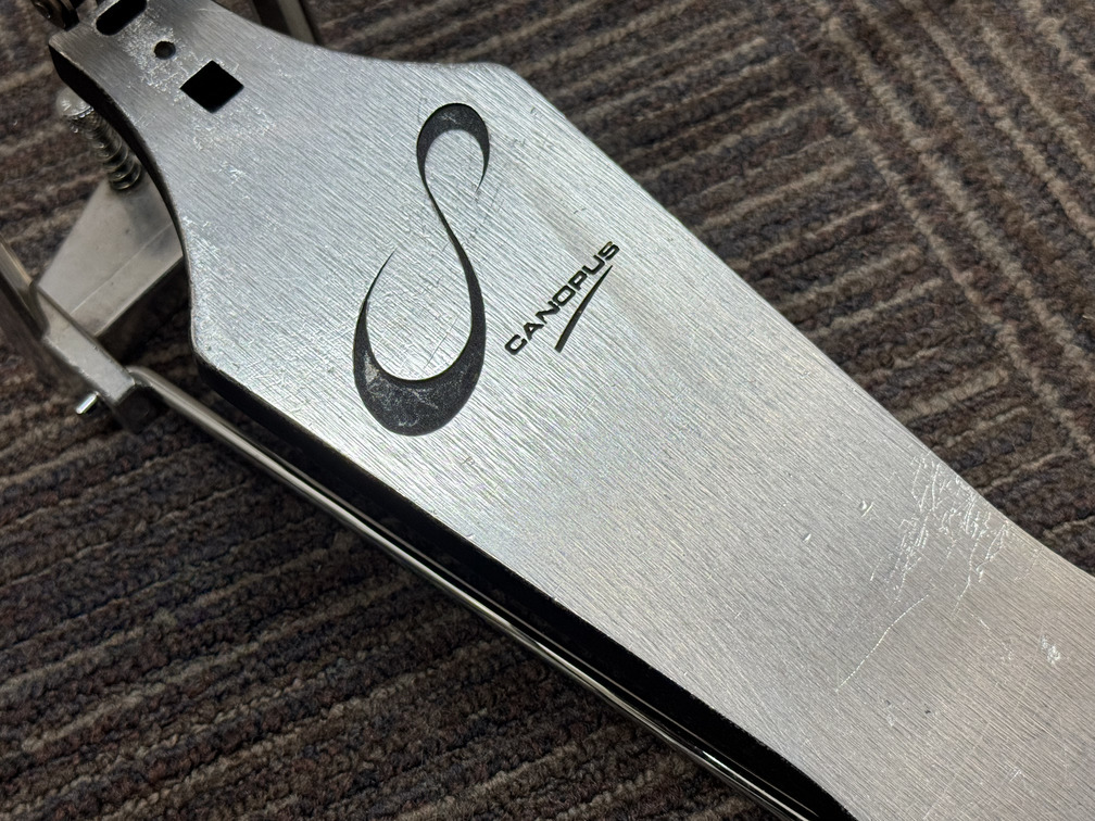 CANOPUS カノウプス ライトウェイトハイハットスタンド CHS-1 CANOPUS ( カノウプス ) CHS-1 送料無料 | サウンドハウス