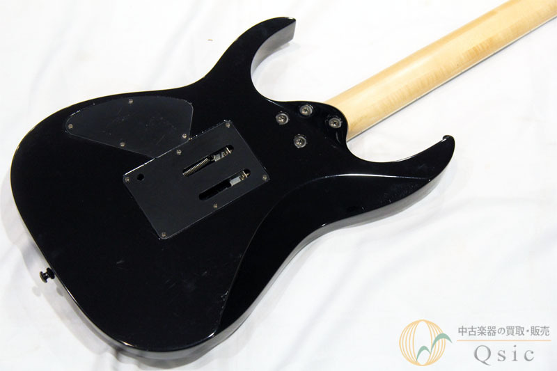 ibanez rg370dx 訳あり品　ジャンク品　トレモロアーム付属 ibanez rg370dx 訳あり品 ジャンク品 トレモロアーム付属 Ibanez RG370