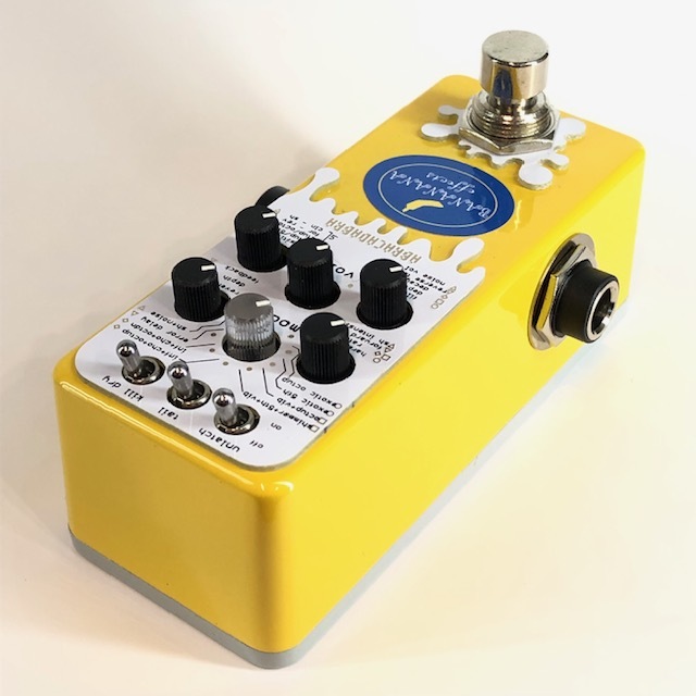 BANANANA EFFECTS ABRACADABRA（新品）【楽器検索デジマート】