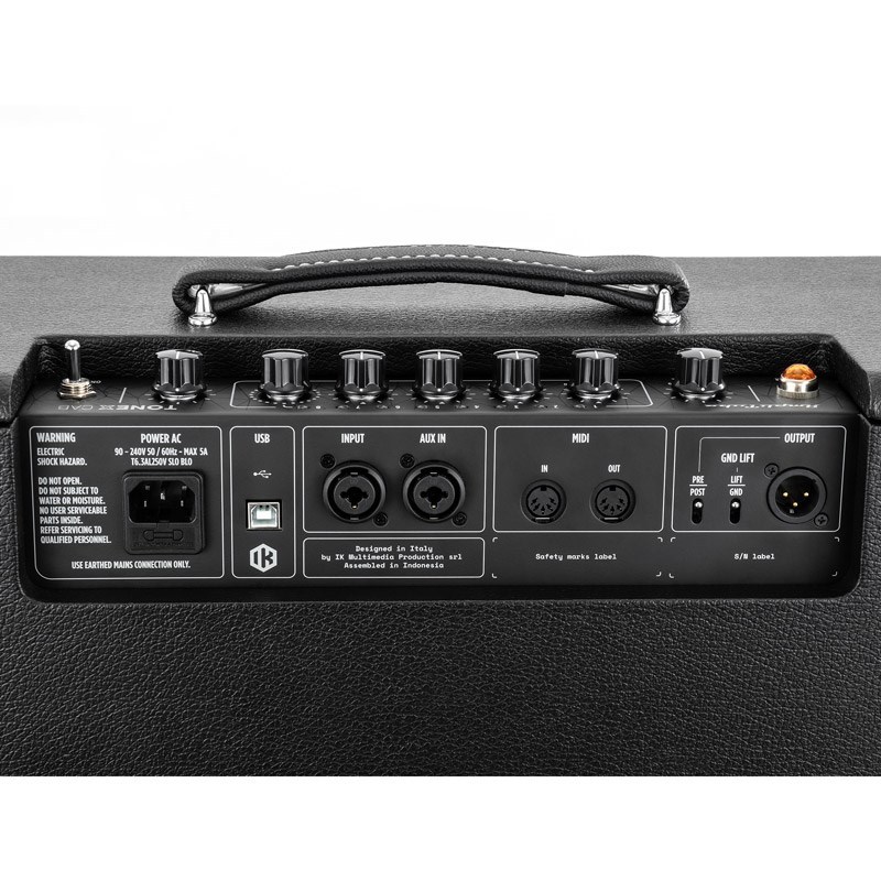 IK Multimedia TONEX Cab【4月発売予定】（新品）【楽器検索
