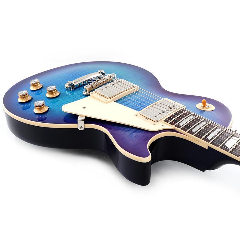 Gibson Les Paul Standard '60s Figured Top (Blueberry Burst) 【SN