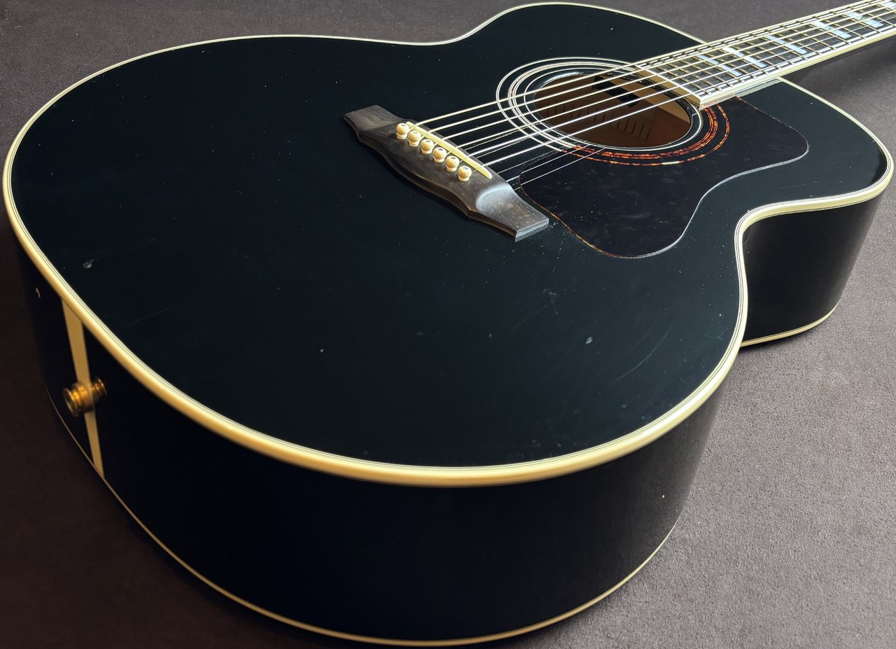 GW6日まで値引き!!（F-50風）ノーブランドギター 　 新品ギグバック付き GUILD F-50（中古）【楽器検索デジマート】