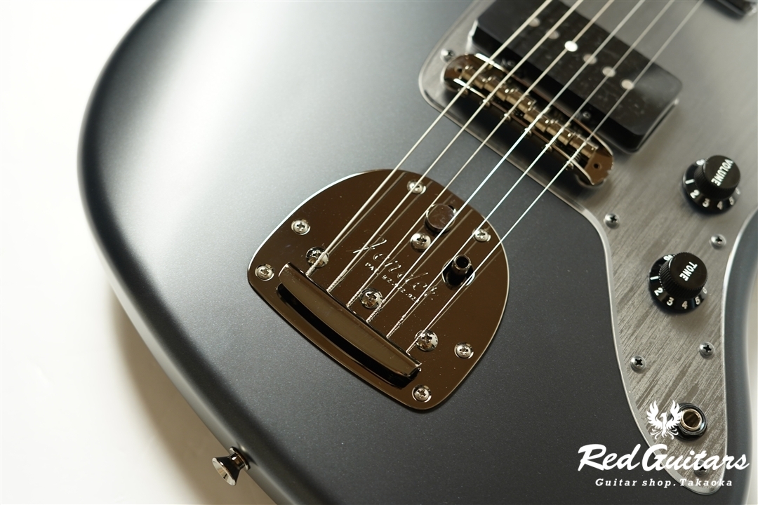 Fender Made in Japan Hybrid II 2026 Collection Jazzmaster® Satin