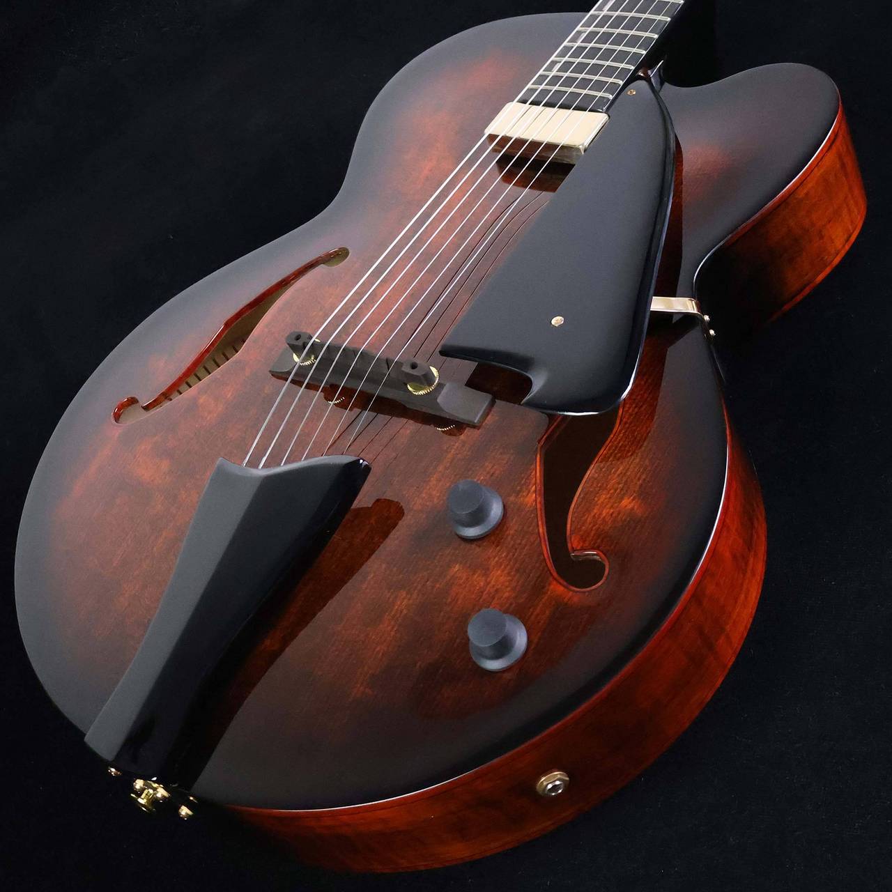 Ibanez AFC151-TBC S/N：PW25050408 【フルアコ】【島村楽器限定モデル