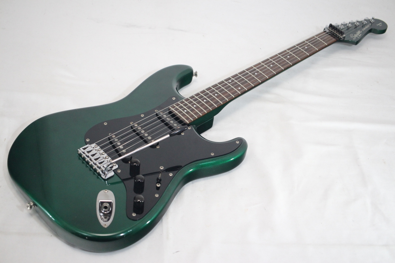 Squier by Fender ST701【JV Serial】（中古）【楽器検索デジマート】