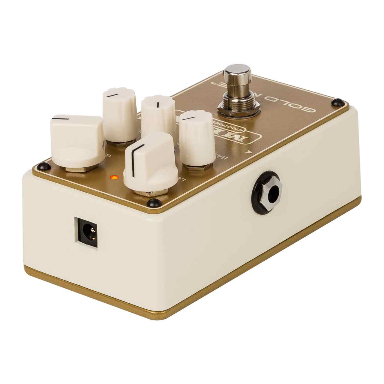 MESA BOOGIE GOLD MINE メサブキー 箱付き MESA BOOGIE GOLD MINE メサブキー 箱付き MESA BOOGIE GOLD