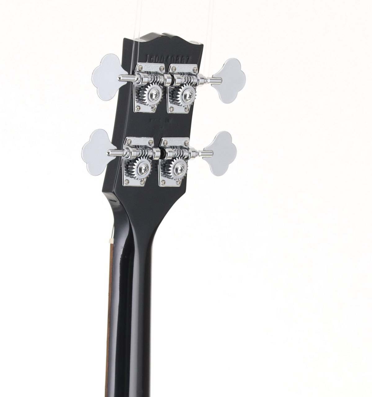 Gibson SG Standard Bass Ebony 2014 【御茶ノ水本店】（中古/送料無料