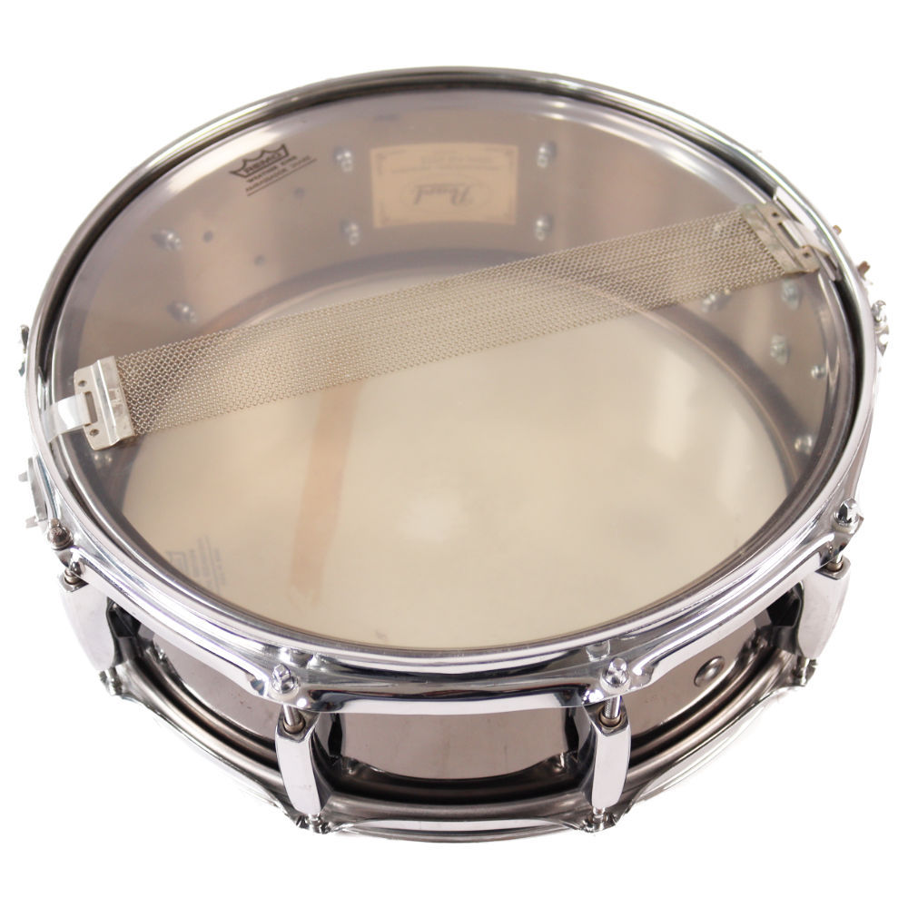 Pearl CS1450【チャドスミスシグネチャー】 パール Pearl 【中古】 チャドスミス シグネチャー スネアドラム パール