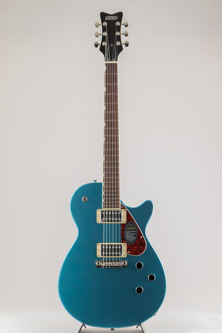 Gretsch Electromatic Jet Club/Riviera Blue（新品特価/送料無料