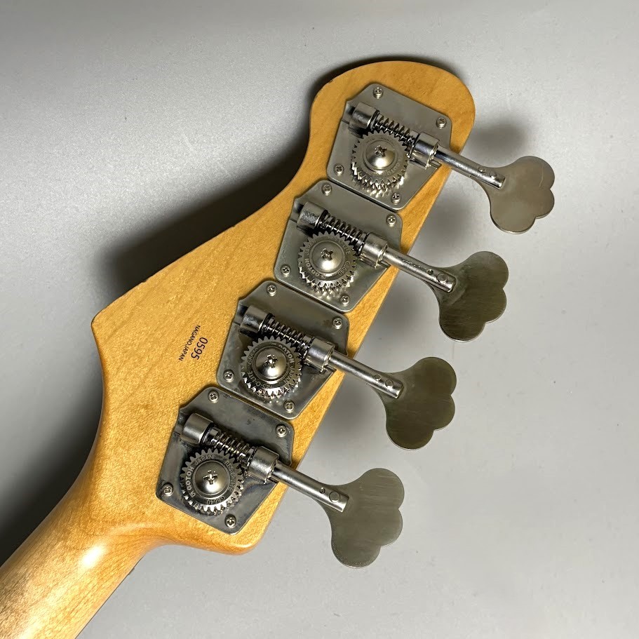 Tsubasa Guitar Workshop The Loose R Darklakeplacidblue S/N