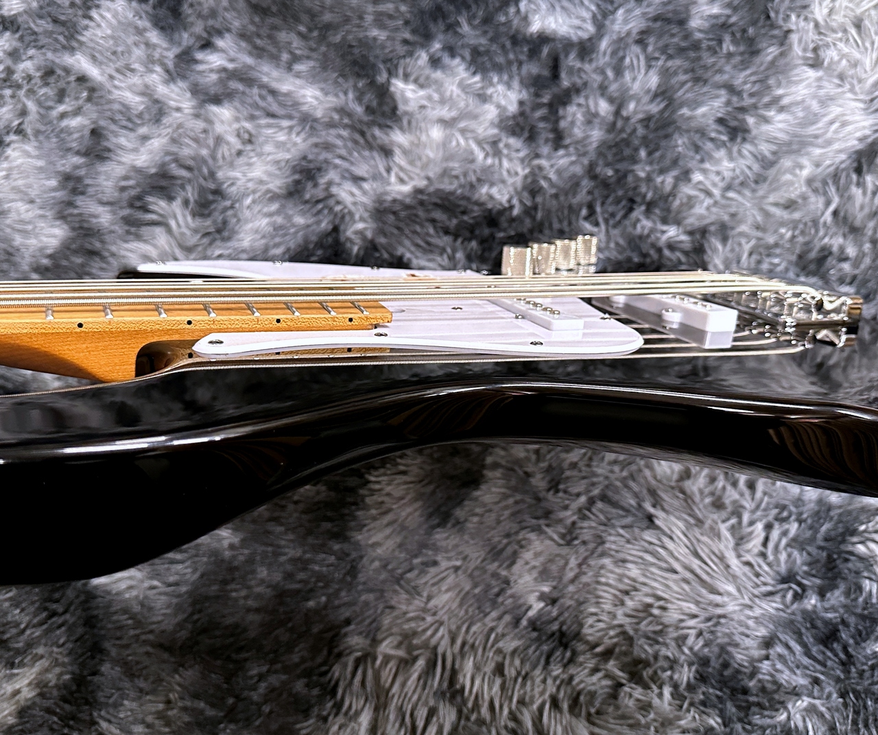 Bacchus WL5-STD33-AC RSM/M BLK -Global Series-【特価】【アクティブ