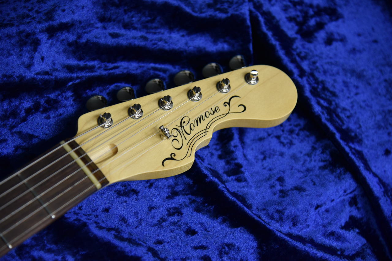 momose MJS1-STD/R LPB（新品）【楽器検索デジマート】