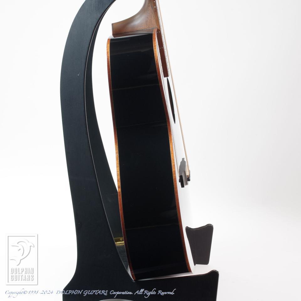 Morris S-101 Ver.III Black Edition（新品）【楽器検索デジマート】