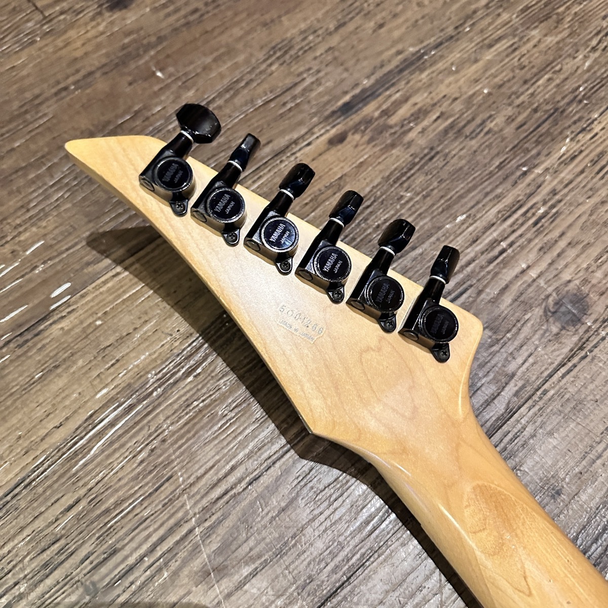 YAMAHAx Yamaha RGX512J 1988年製 Electric Guitar（中古/送料無料