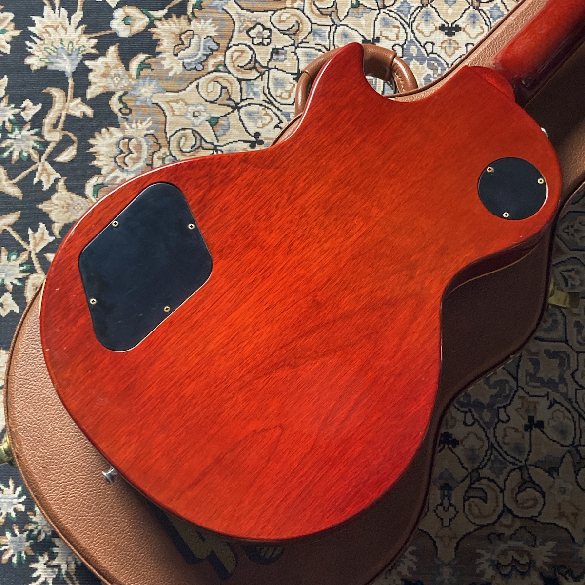 Gibson Custom Shop Historic Collection 1959 Les Paul Standard