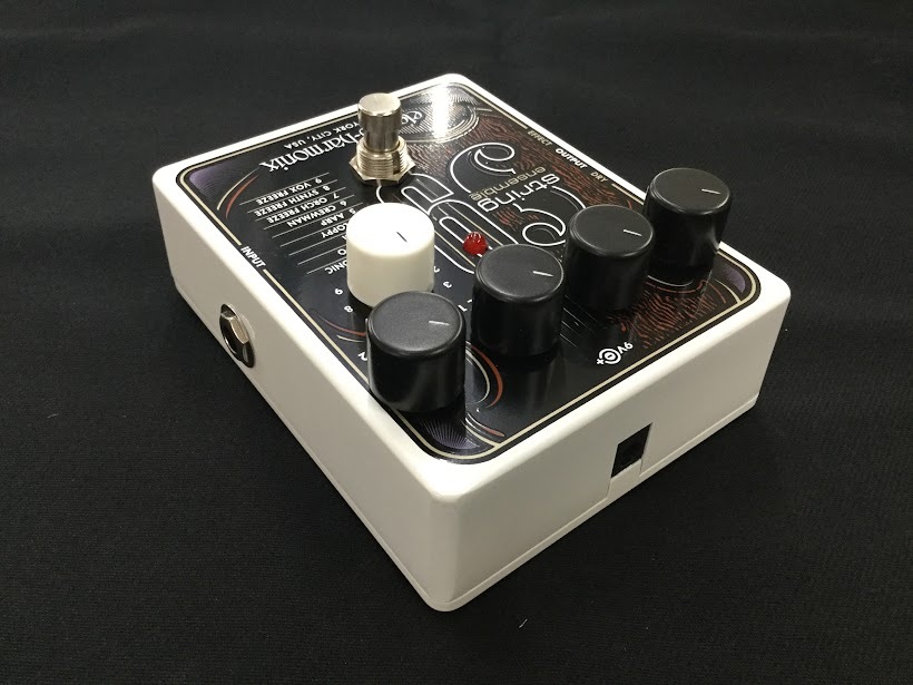 Electro-Harmonix STRING9 String Ensemble（新品/送料無料）【楽器