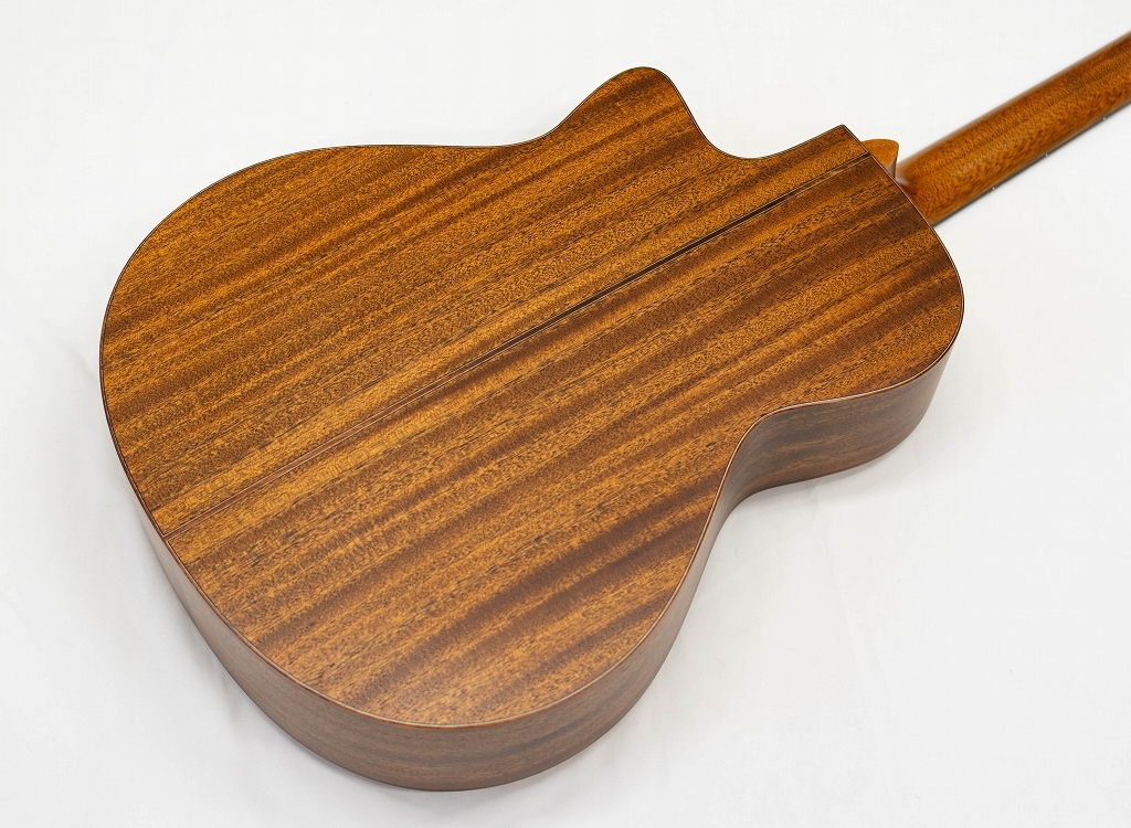 モーリス　S92III 未使用　ソロギター　アコースティックギター 即納可能】Morris(モーリス) S-92III S SERIES