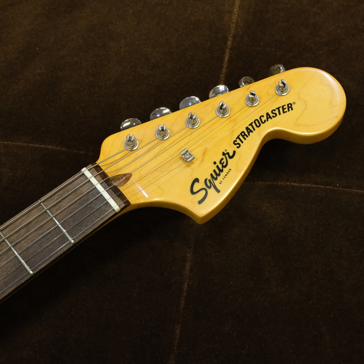 最終値下げ　SQUIER Classic Vibe 70s ストラト 最終値下げ SQUIER Classic Vibe 70s ストラト 最終値下げ SQUIER