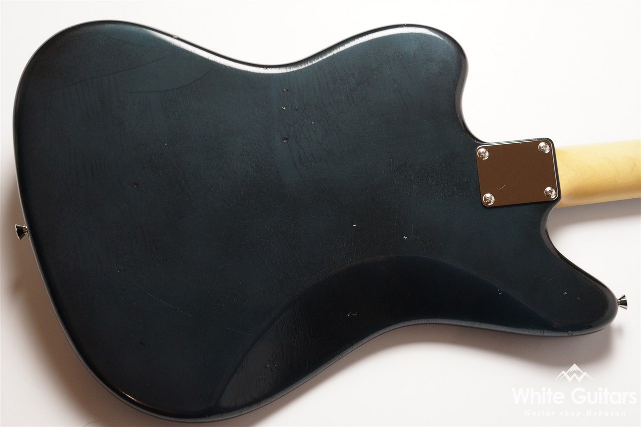 g7 Special g7-JM/R - Vintage Charcoal Frost Metallic / Lightly