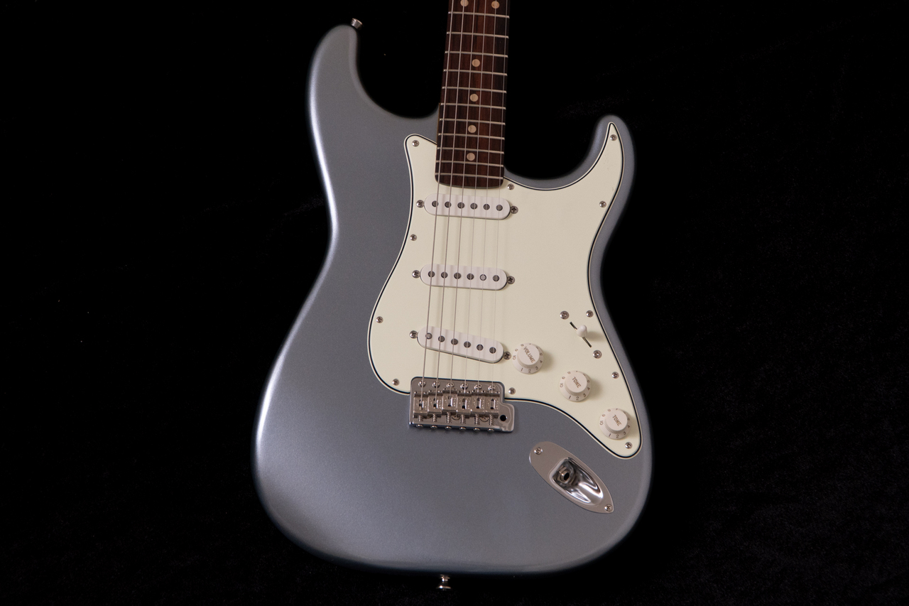 Vanzandt STV-R2 Ice Blue Metallic Mod 3.55kg #9366【TONIQ横浜
