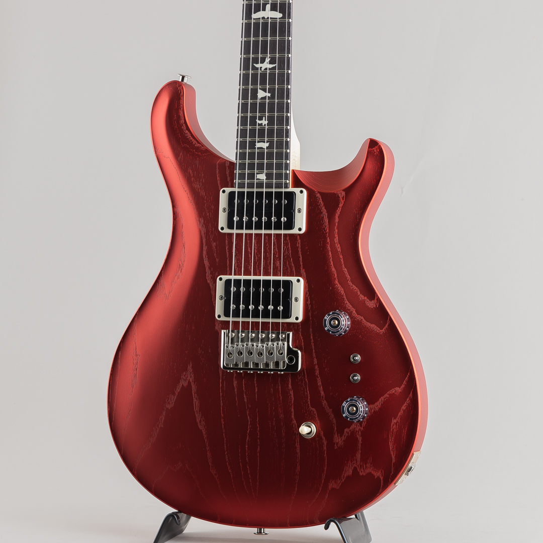 Paul Reed Smith(PRS) CE 24-08 Swamp Ash Limited Edition Red