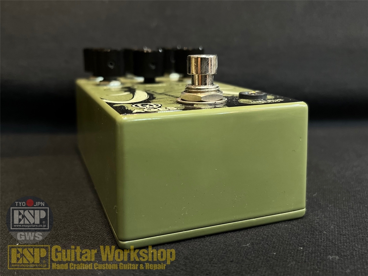 WALRUS AUDIO AGES（新品/送料無料）【楽器検索デジマート】
