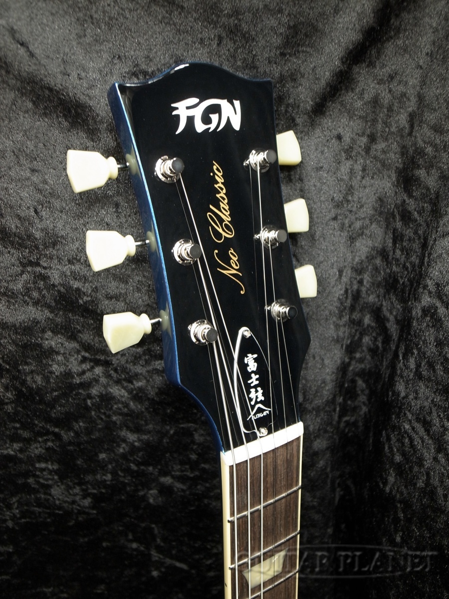 FUJIGEN(FGN) NLS100RMPTB OLP【スポット生産モデル】（新品）【楽器