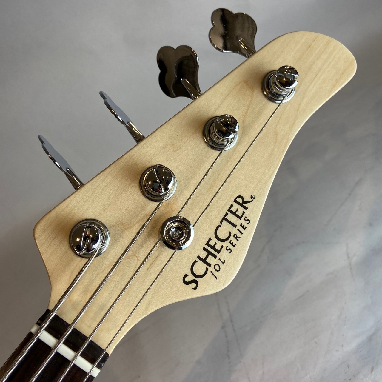 SCHECTER OL-TB/R SW JOLシリーズ（新品/送料無料）【楽器検索デジマート】
