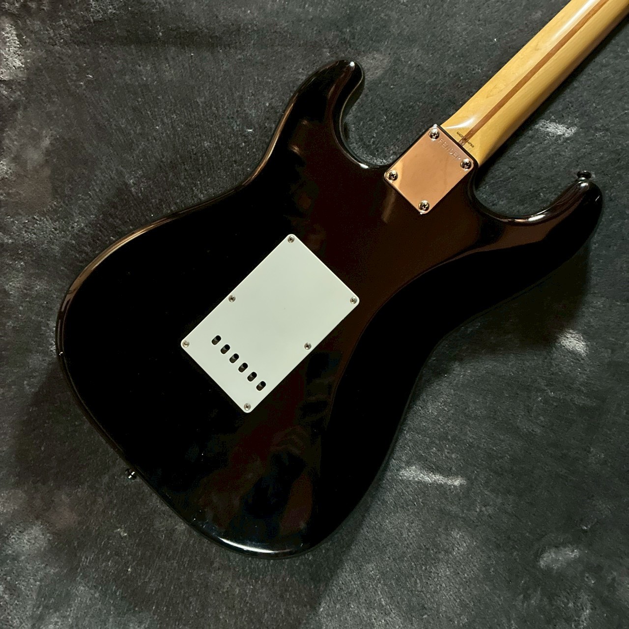 Fender Japan ST-57 (ネックEシリアル)（中古）【楽器検索デジマート】