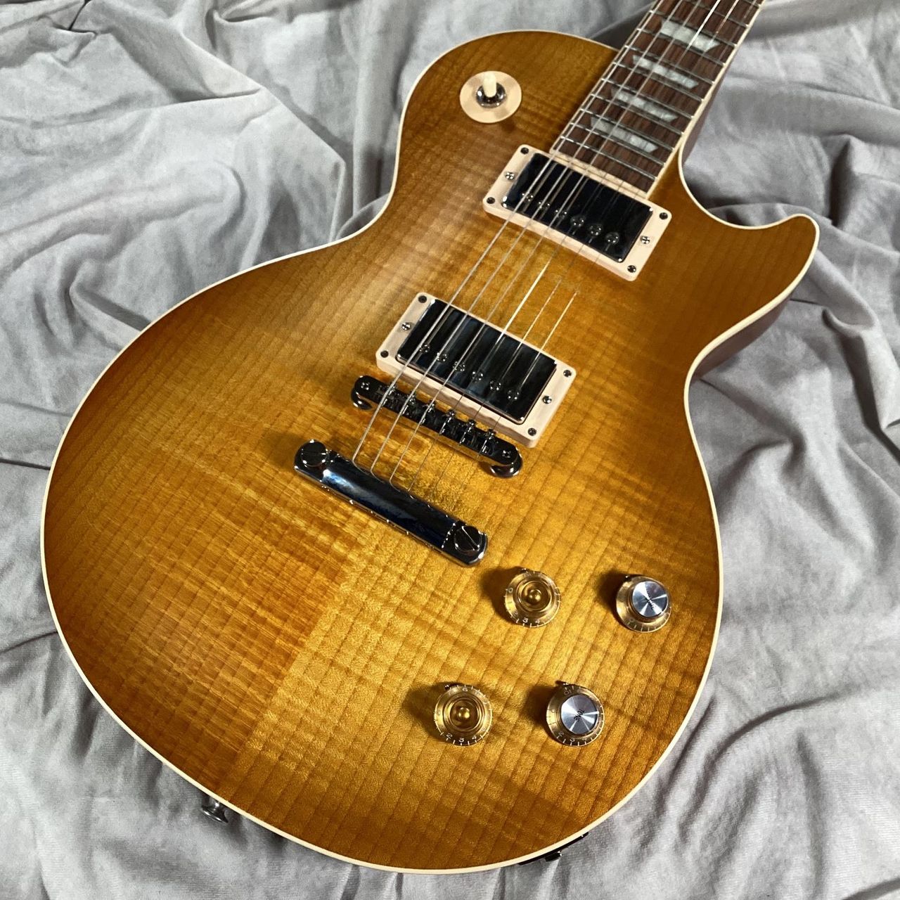 Gibson KH Greeny LP STD エレキギター