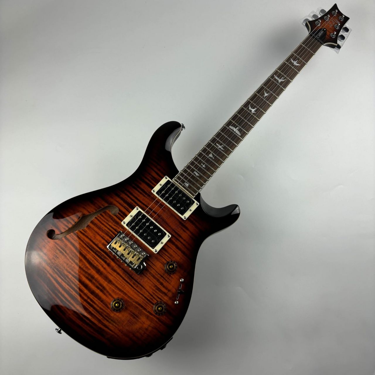 Paul Reed Smith(PRS) SE CUSTOM 24 SH P エレキギター／Orange