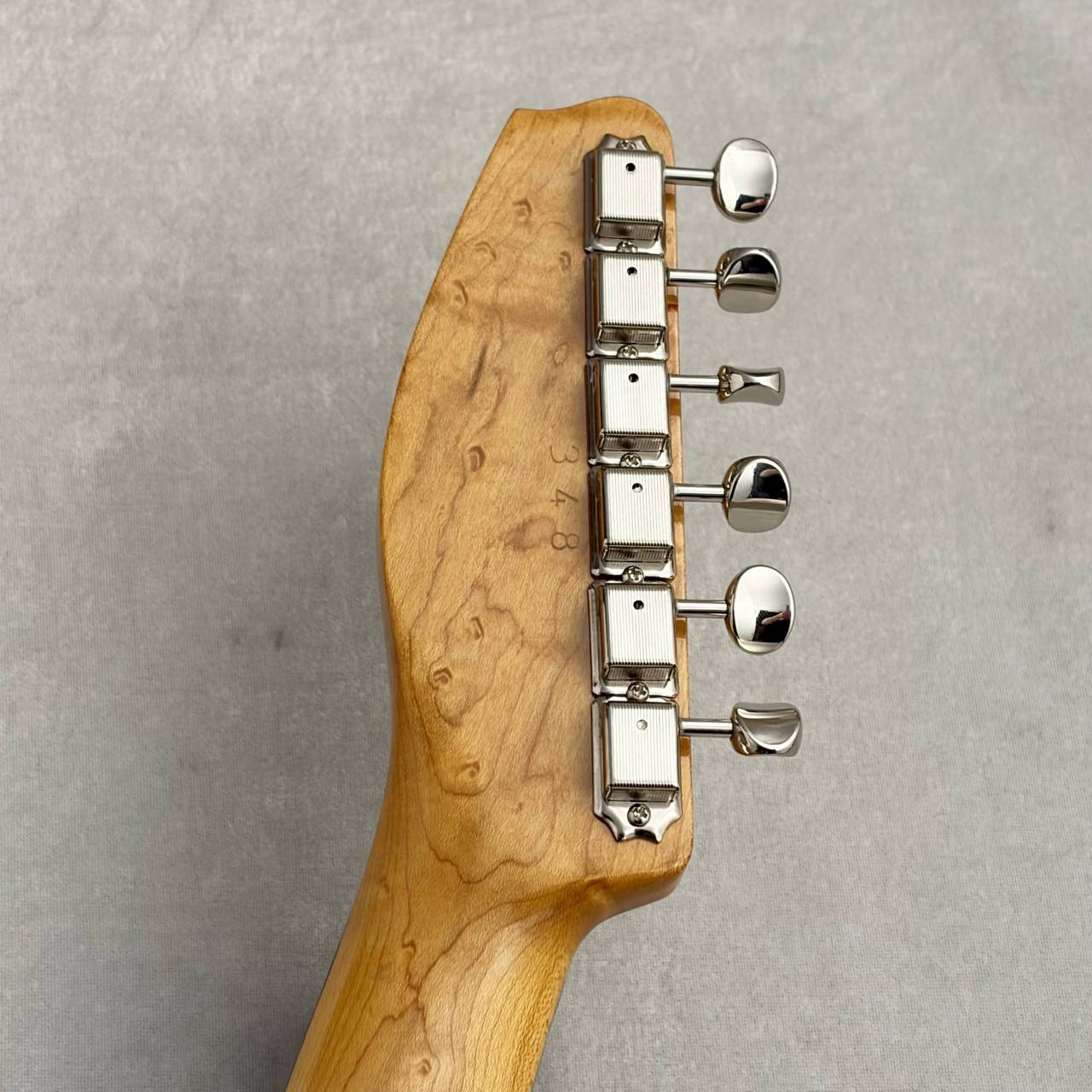 Dougu G-12 -Matcha Green- #348 ≒3.30kg 【Guitar Lab】（新品