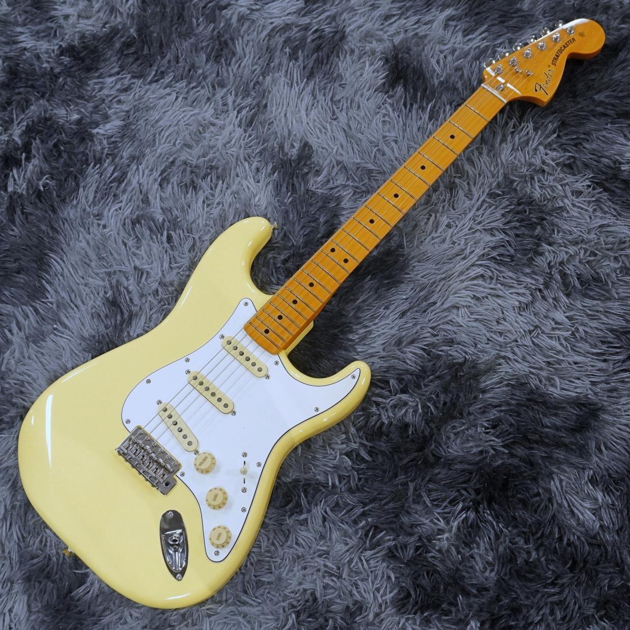 Fender Vintera II '70s Stratocaster, Maple Fingerboard, Vintage