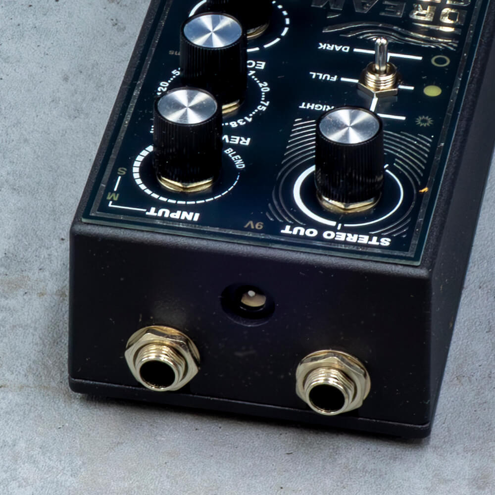 Crazy Tube Circuits Stardust V3【SUPER FLAME UP SALE 5.23(土