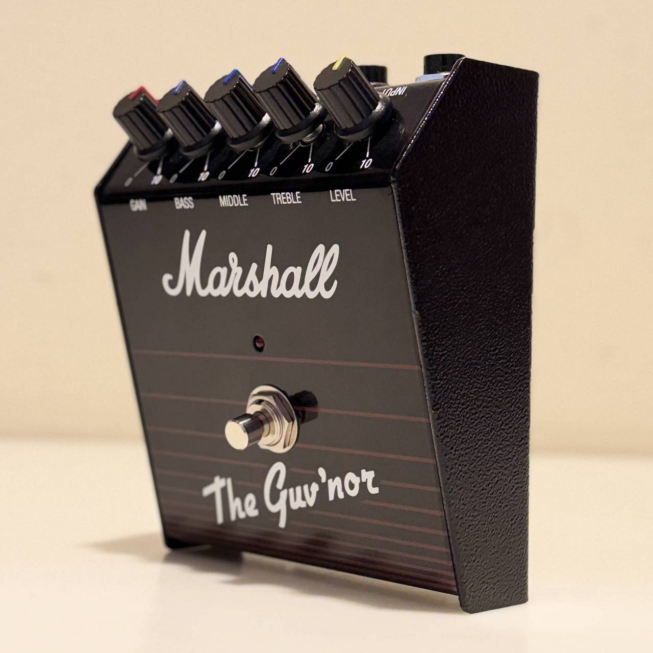 Marshall 【現物画像】The GuvNor Reissue 60周年記念モデル