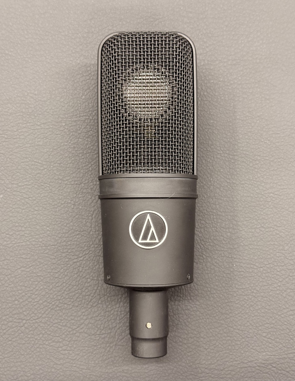 audio technica at4040 中古 中古】 AUDIO-TECHNICA / AT4040 【御茶ノ水本店】 | ラージ