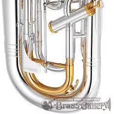 YAMAHA YEP-843TS【特別生産】【ユーフォニアム】【主管トリガー