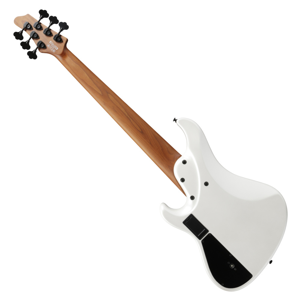 Ibanez アイバニーズ MDM1006-PW Mode Series Pearl White 6弦エレキ