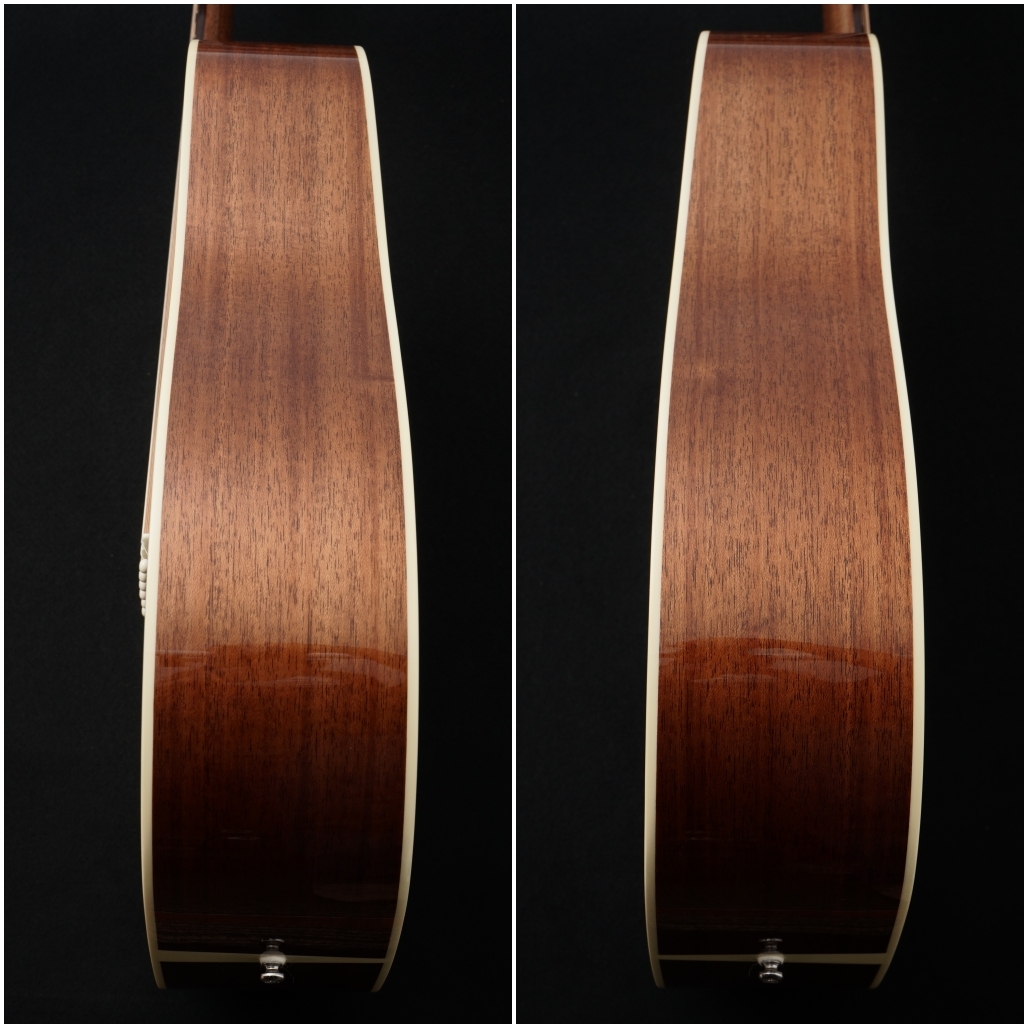 GUILD D-140 【オール単板】【48回無金利】【買取・下取強化中