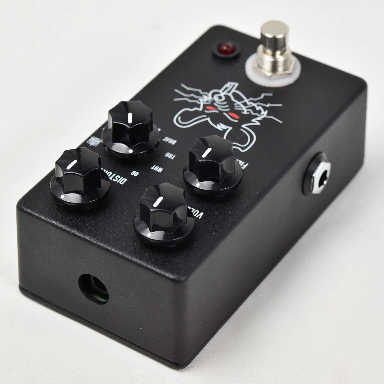 JHS Pedals PACKRAT（新品）【楽器検索デジマート】