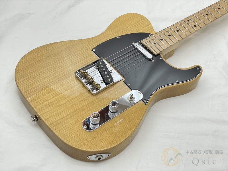 ギター Momose MT2-STD/M NA momose MC2-STD/M (NA) ｜イケベ楽器店オンラインストア