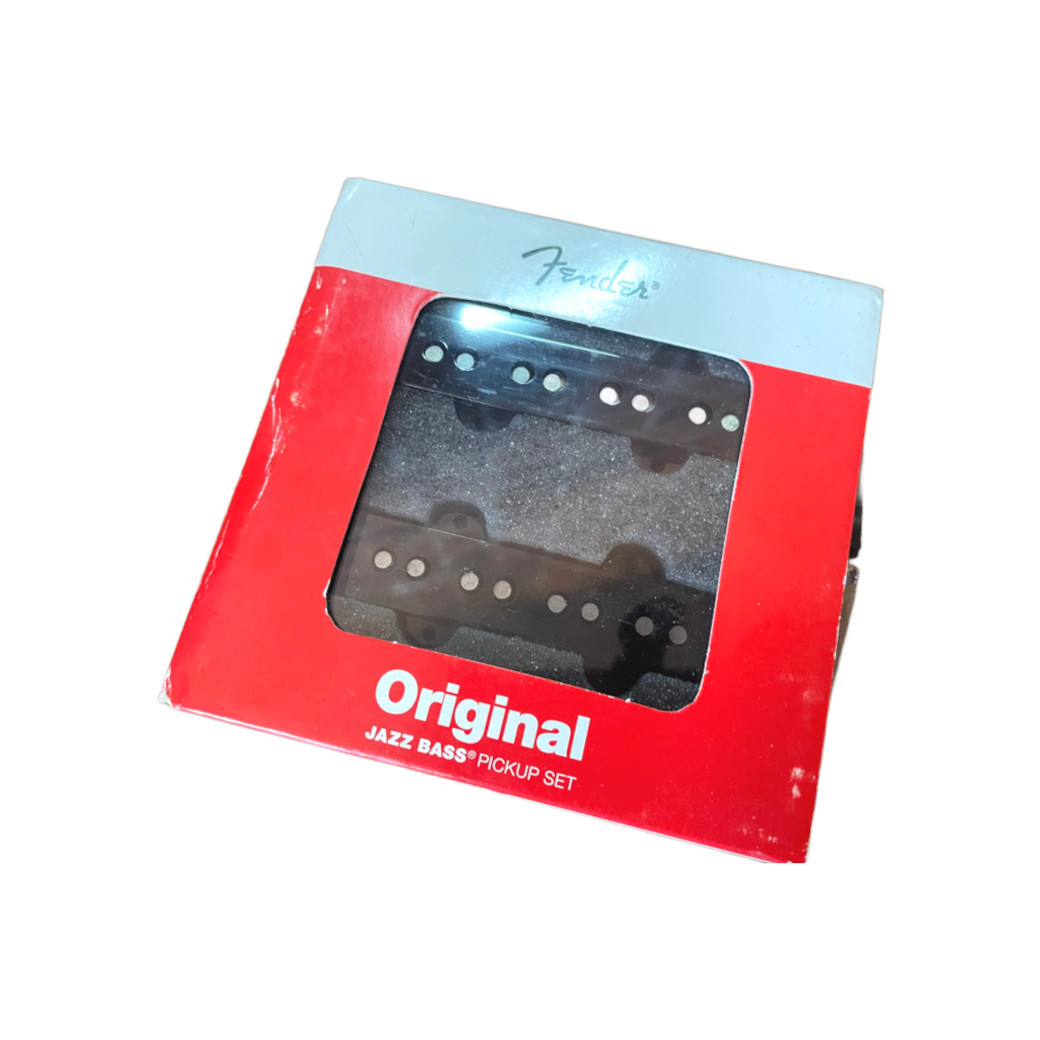 Fender Original Jazz Bass Pickup set