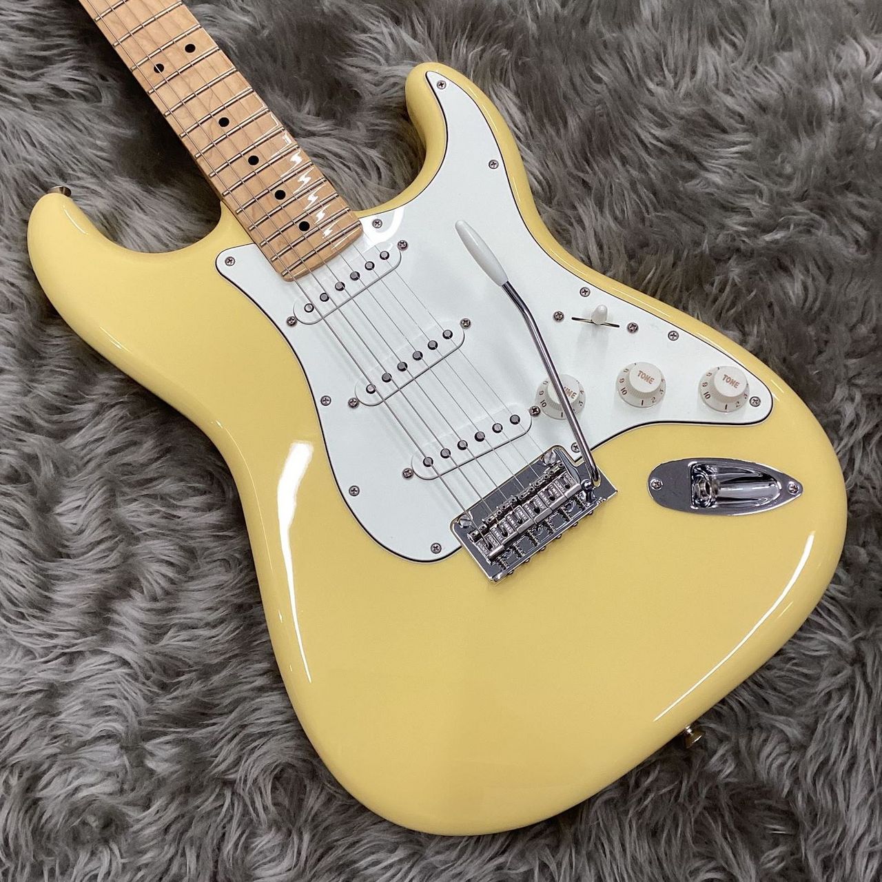 送料購入者負担　訳ありFender PLAYER 最終値下げ‼️‼️‼️‼️‼️‼️‼️‼️‼️ Fender / Player II Stratocaster Cherry Burst Chambered