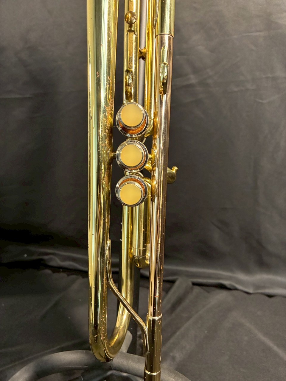 YAMAHA YTR-2321（中古）【楽器検索デジマート】