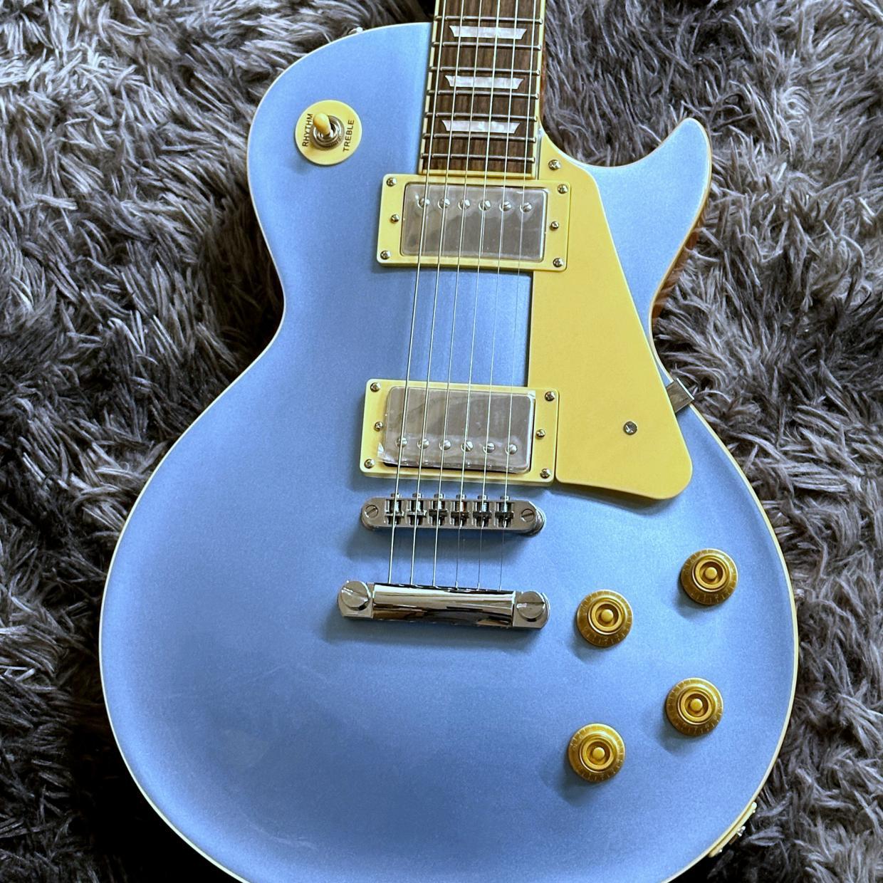 GrassRoots G-LP-STD Pelham Blue（新品/送料無料）【楽器検索デジマート】